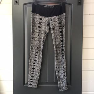 Nomads Spectrum organic legging
